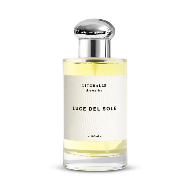 Litoralle Aromatica | CAPSULE PARFUMERIE